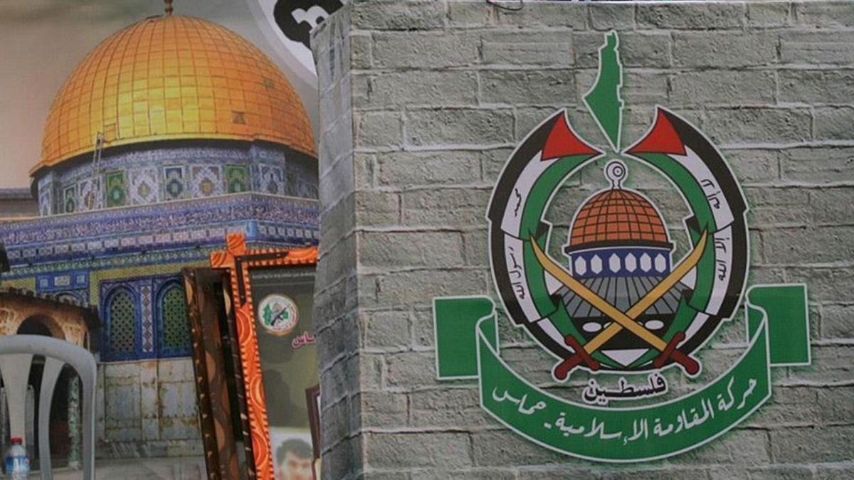 Hamas: srail Mescid-i Aksa'ya  engelleme yapyor