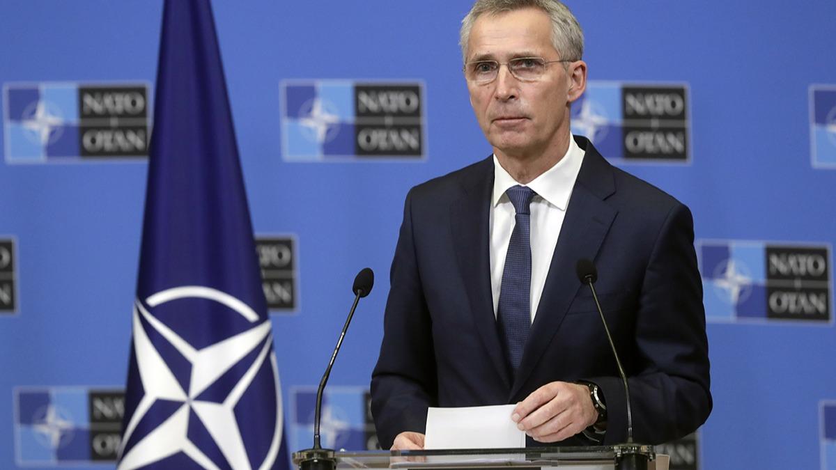 NATO'dan Libya aklamas! ''Hazrz'' 