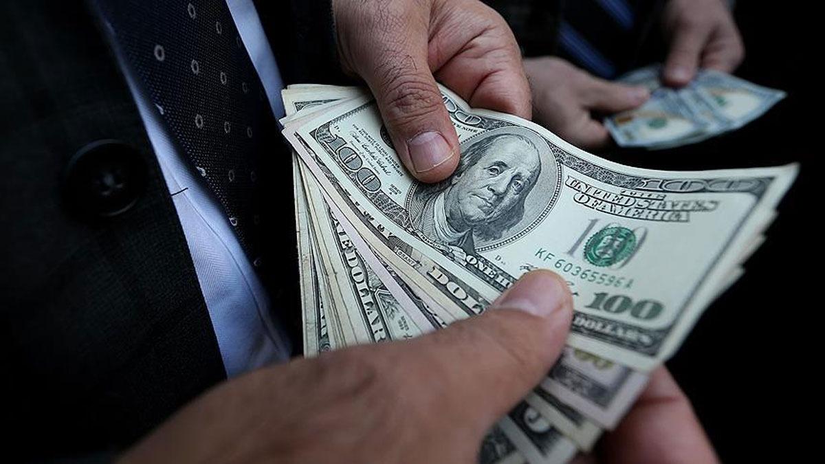 Rusya Saytay Bakan Kudrin: ABD dolar, 30-40 yl daha dnyann rezerv para birimi olacak