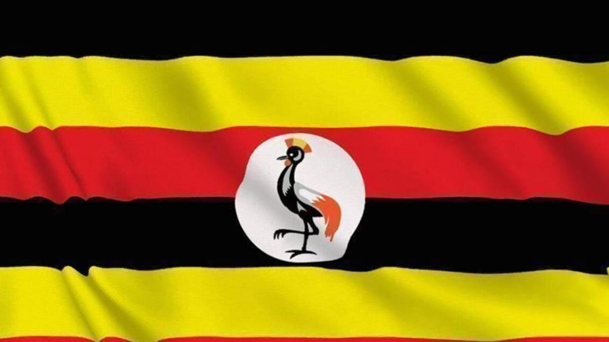 Uganda'da muhalif liderin evi basld