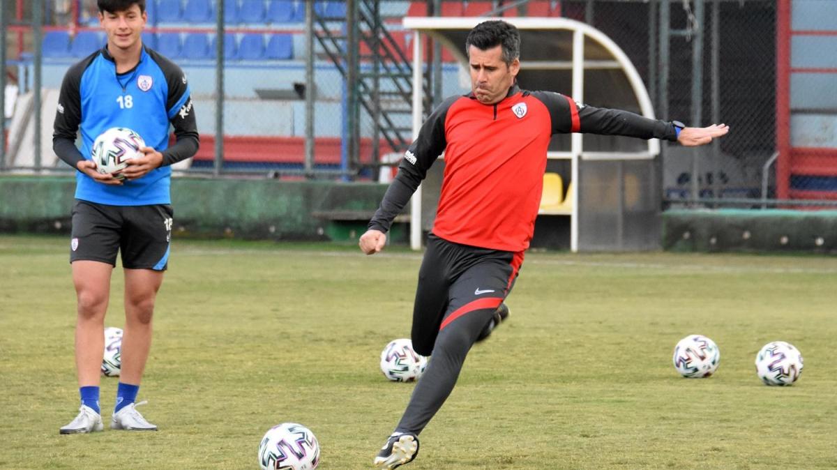 Altnordu iki transfer yapacak