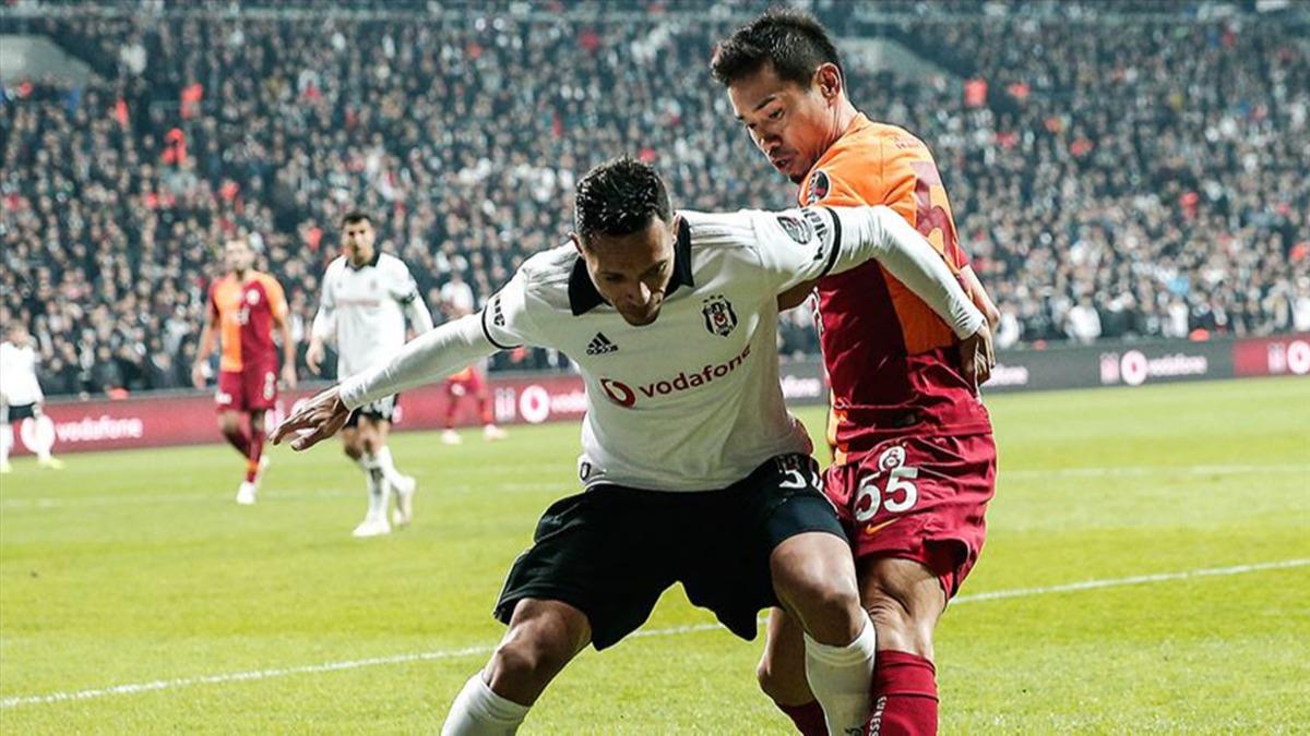 Beikta: 111 - Galatasaray: 122