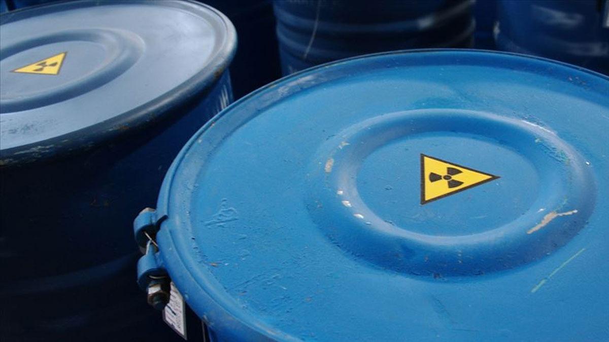 Fransa, Almanya ve ngiltere ran'n metal uranyum retme almalarna balamasndan endieli