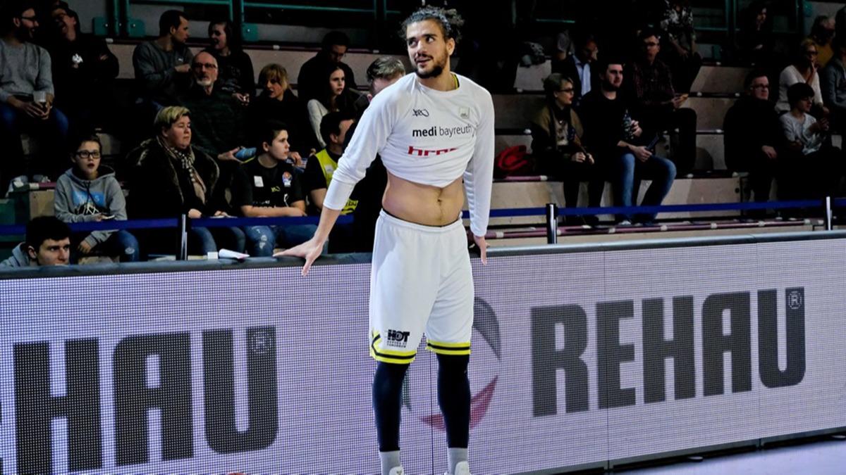 Galatasaray'da Assem Marei oku