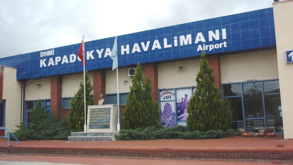 Kapadokya Havaliman'nda 13 Austos 2020'de yaanan ''hava arac ciddi olay''na ilikin rapor tamamland