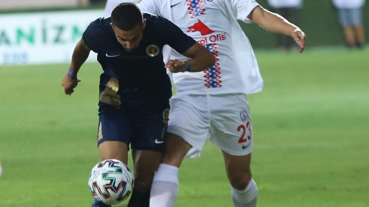 Kayserispor, Furkan Bayr ve  Murat Elkatm'n peinde