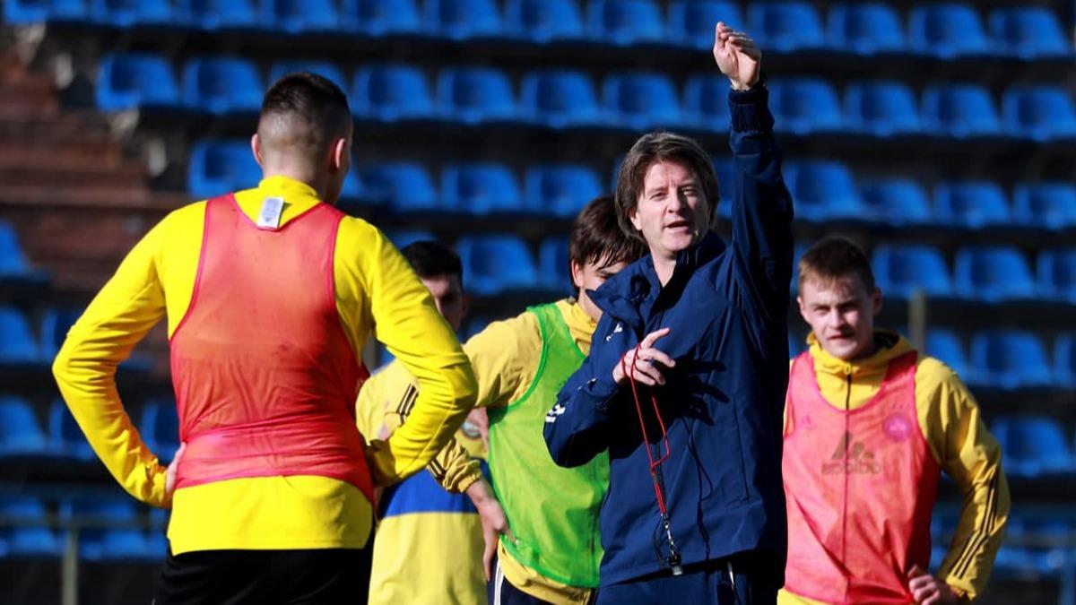 Pakhtakor'da Peter Huistra dnemi