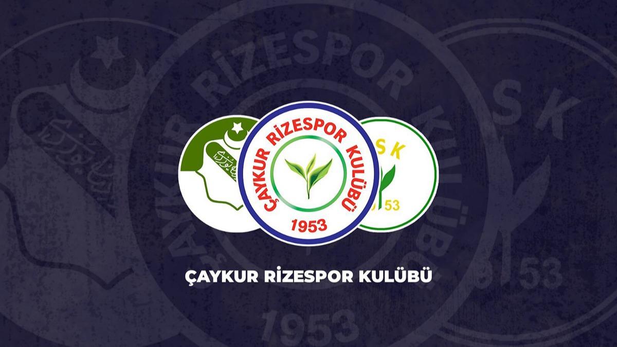 Rizespor'da 5 koronavirs vakas
