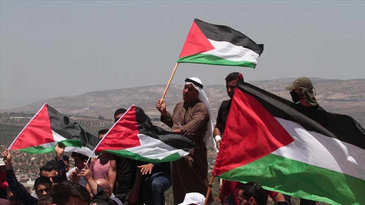 Filistin'de Halk Cephesi, ulusal diyalog ncesinde seim kararnn doru olmadn aklad