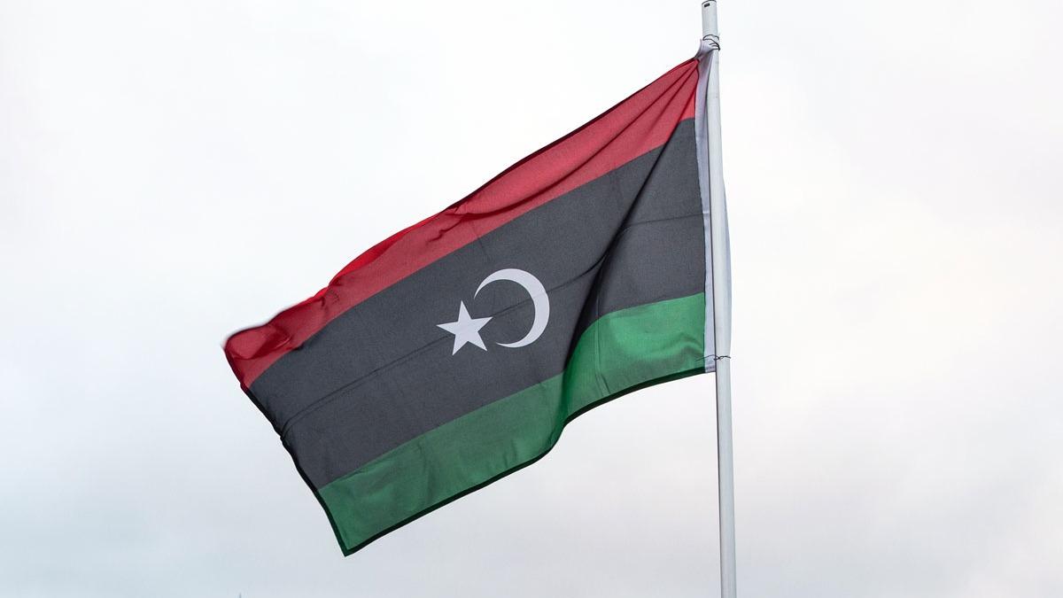 Libya Siyasi Diyalog Forumu Danma Komitesi, gei otoritesiyle ilgili neride anlat