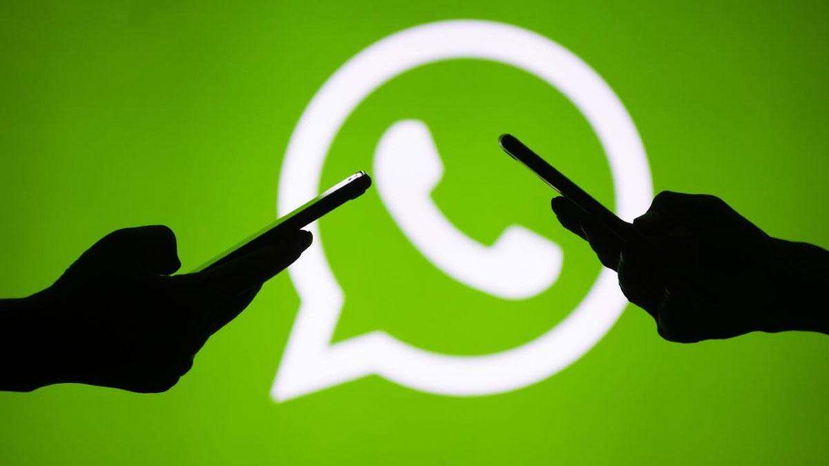 ''Rekabet Kurulu, WhatsApp'n kiisel verileri Facebook ile paylamn denetleyebilecek'' deerlendirmesi