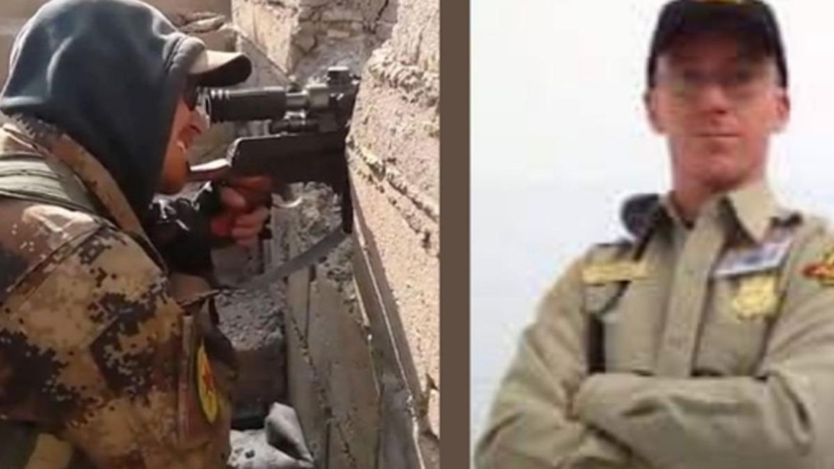ABD'nin 'Bumerang' YPG'ye dnecekmi!