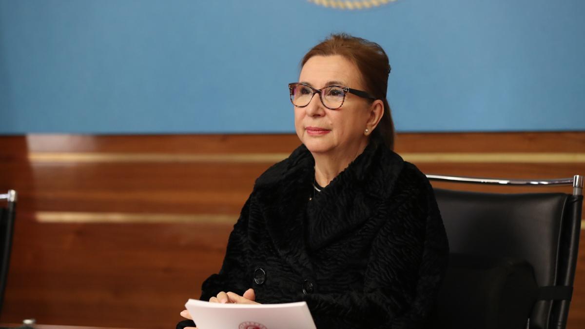 Bakan Pekcan: Asya-Pasifik lkelerini ihracat pazar olarak grmenin vakti geldi