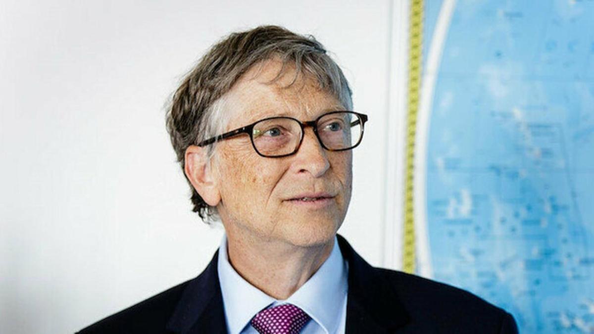Bill Gates artk ABD'nin en byk toprak sahibi 