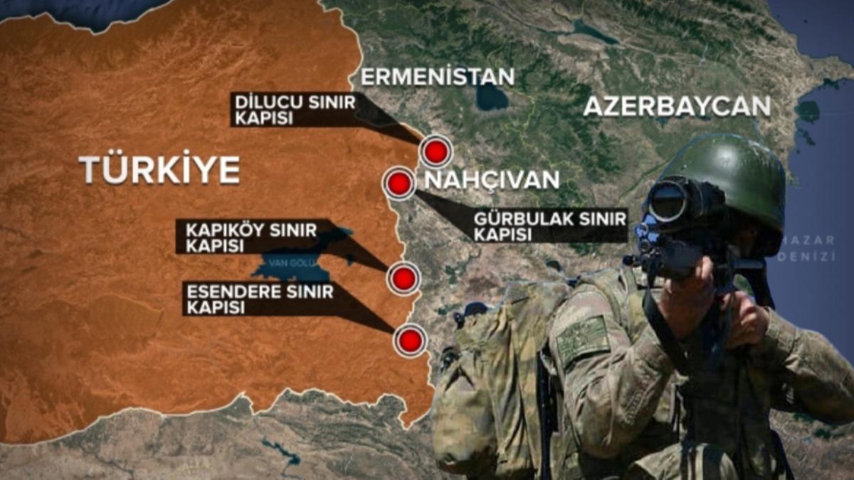 Terr rgt PKK'ya dev darbe! 'Balkan rotas'nda nefesleri kesildi