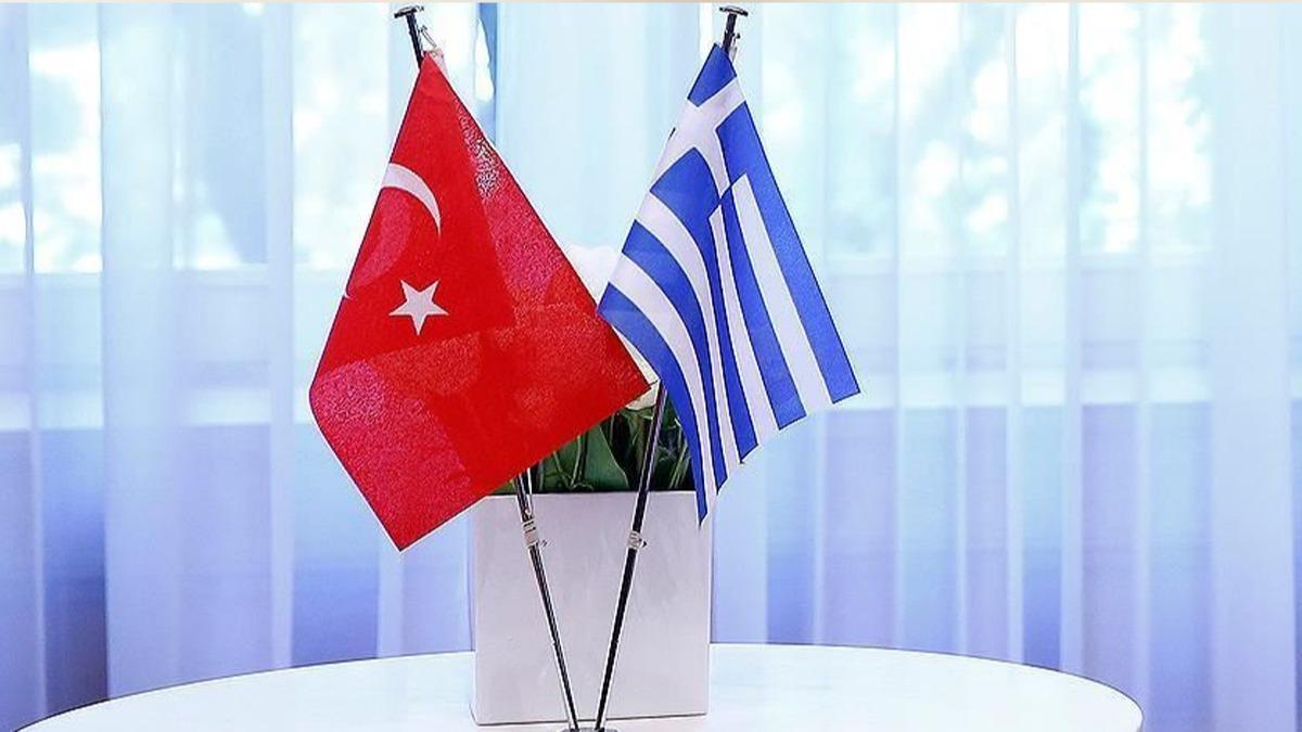 Trkiye ile Yunanistan arasndaki toplant balad