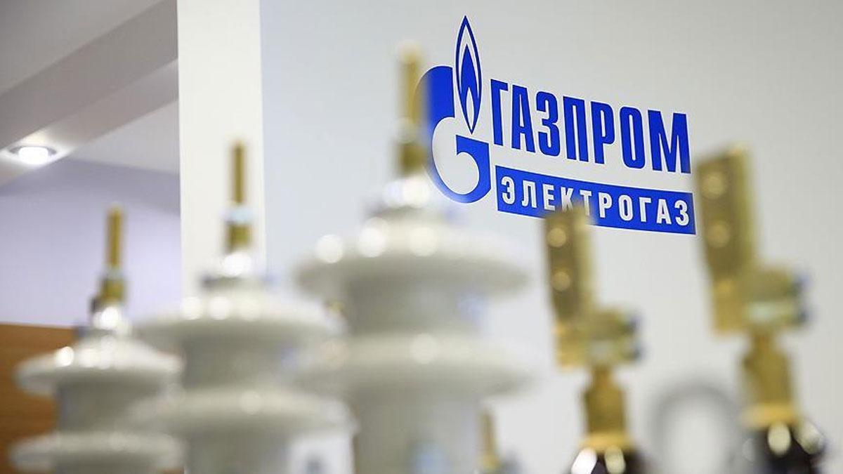 Gazprom ''Kuzey Akm 2'nin iptal edilme riski''nin bulunduunu bildirdi