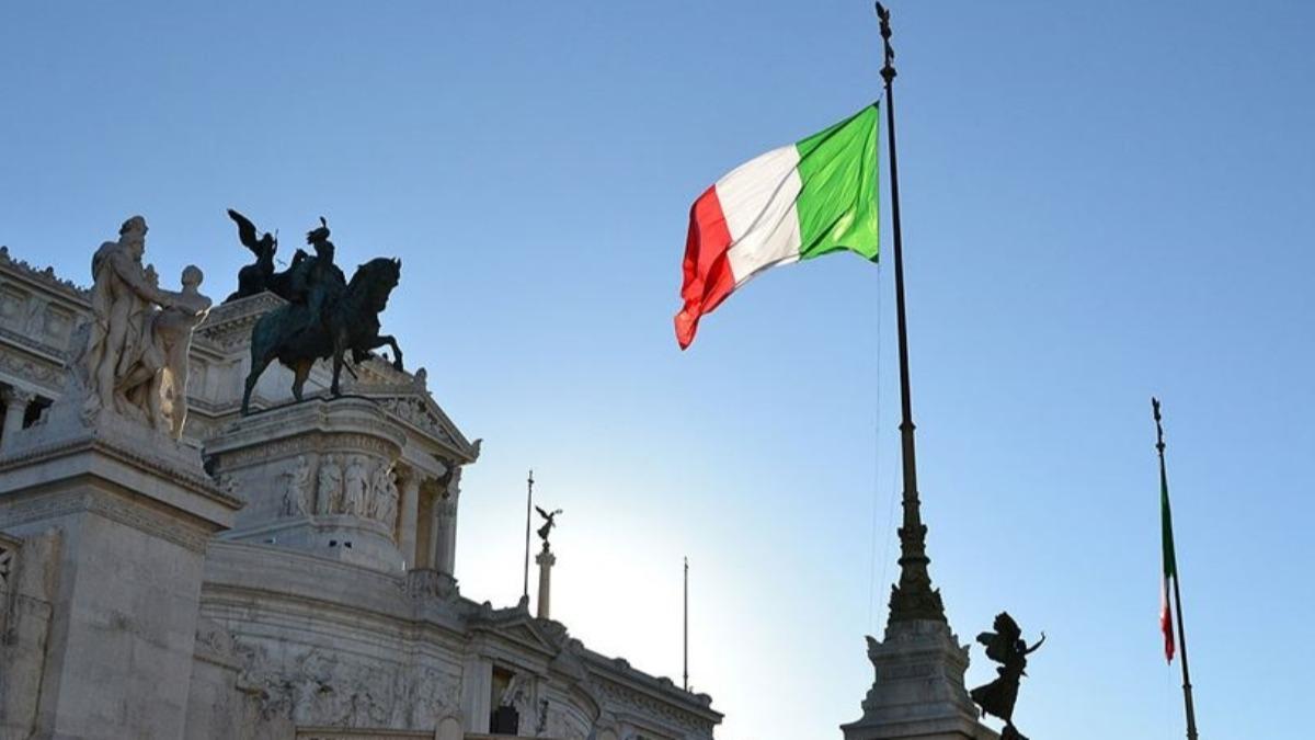 İtalya'dan İsrail'e Batı Şeria çağrısı