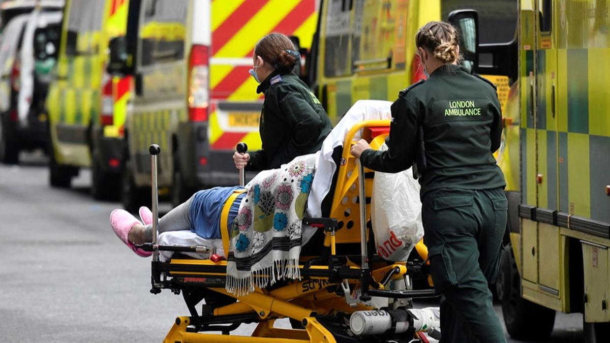 Korkutan araştırma: 3'te biri yeniden hastaneye kaldırıldı, yüzde 12'si 5 ay içinde öldü