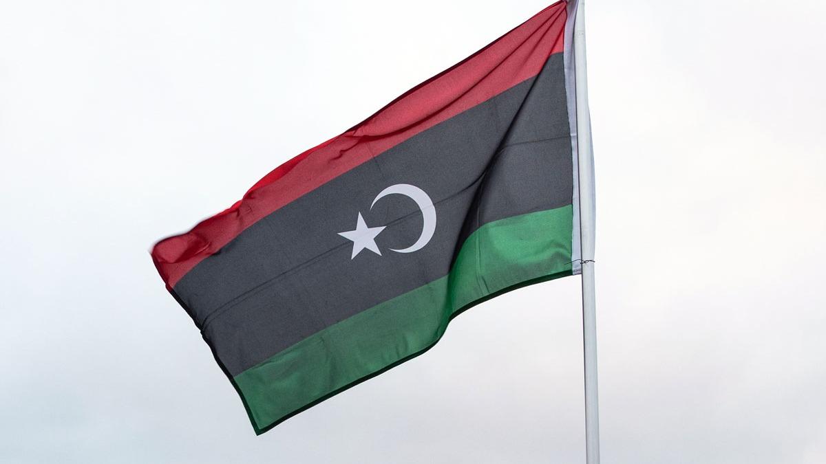 Libyal taraflar, genel seimlerin anayasal dzenlemelerini grmek zere Msr'da bulutu