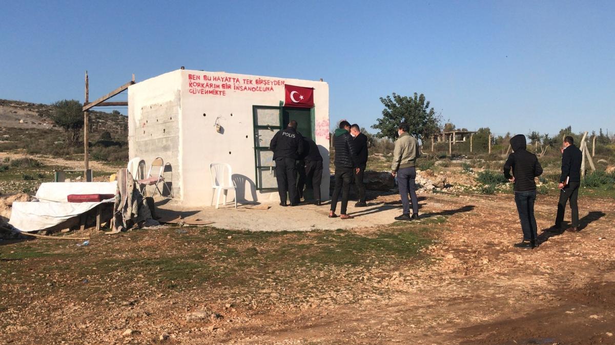 Adana'da facia! Zehirlenen 2 kiiden biri hayatn kaybetti