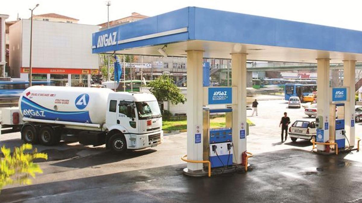 Aygaz, Banglade'te LPG dolumu ve datm yapacak
