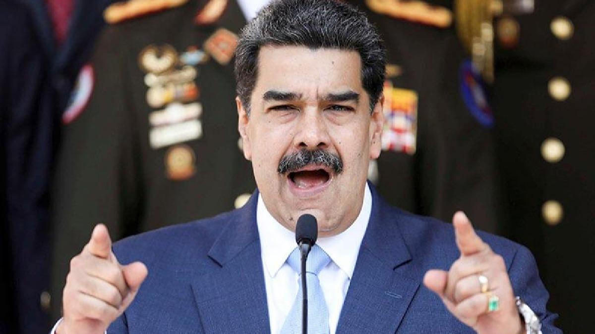 Beyaz Saray'da en uzun gece: Trump'tan giderayak Venezuela karar