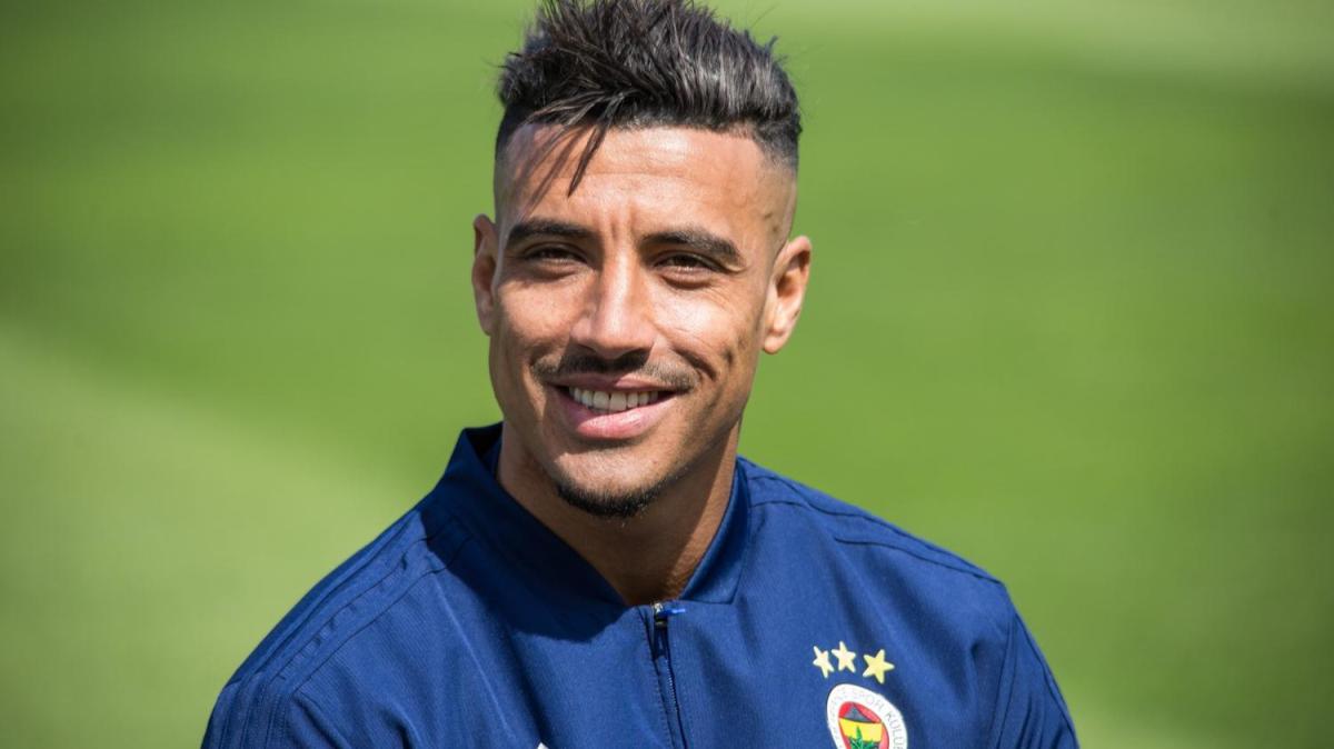 Dirar, Erzurumspor'a ok yakn 