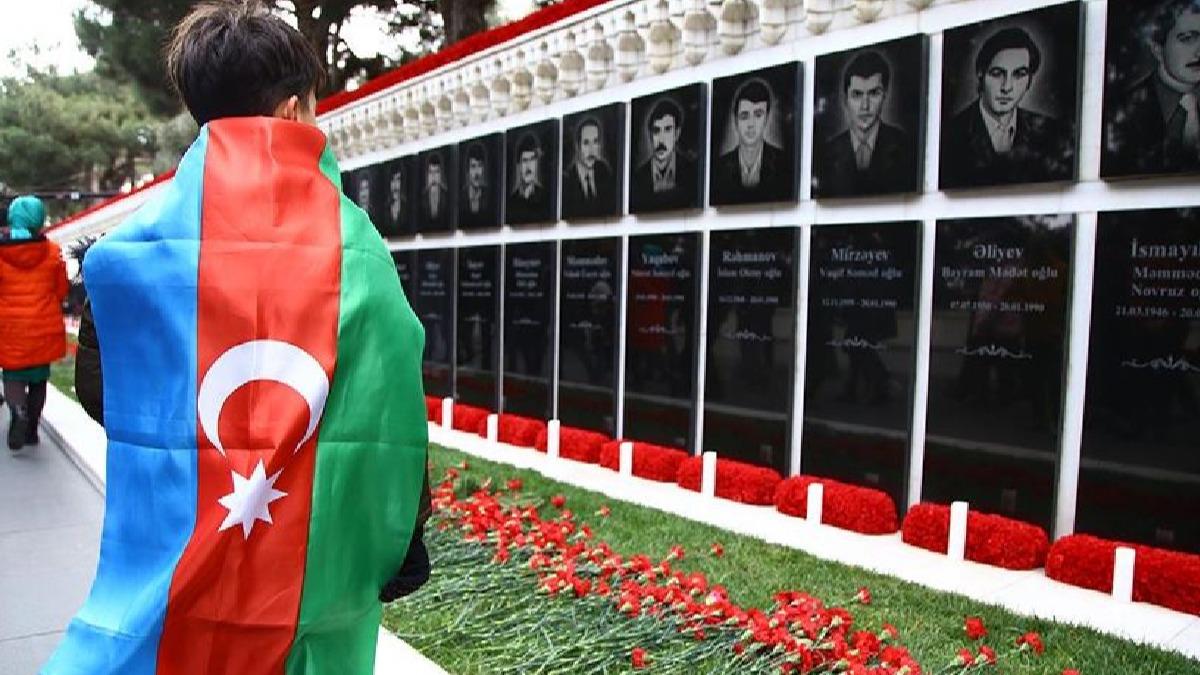 'Kanl Ocak' ehitleri anld: Katliam emrini veren Gorbaov'a Nobel verildi, iin garibi bu