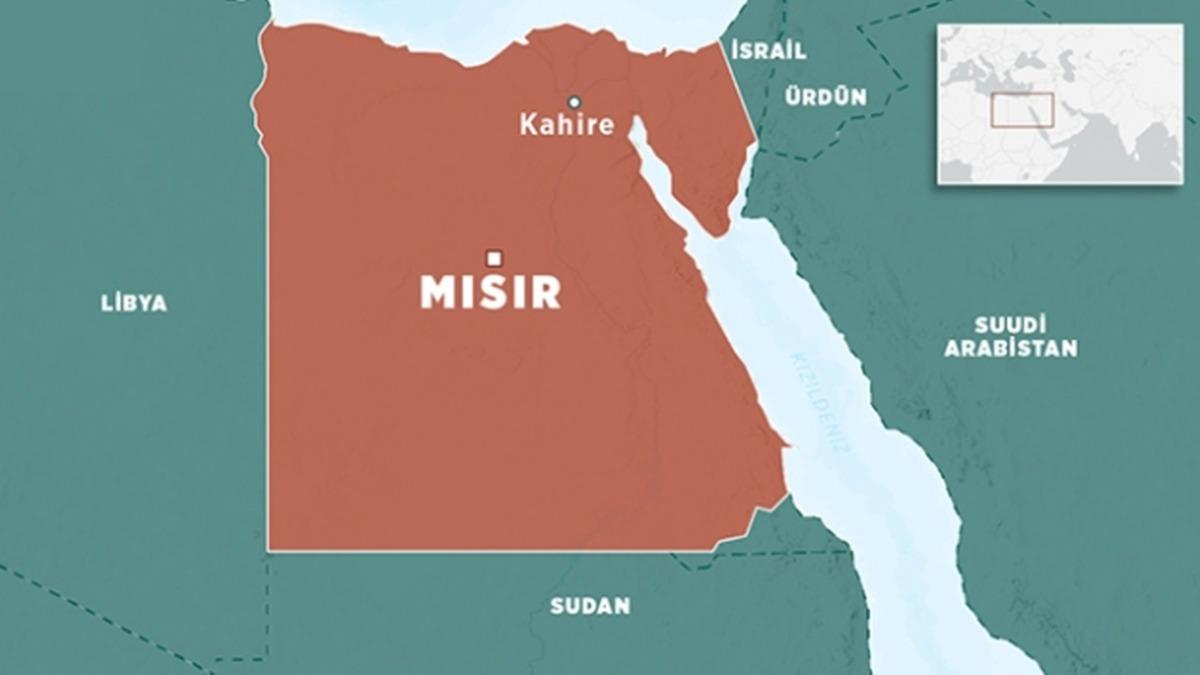 Krfez krizinin sona ermesinin ardndan Msr'dan Katar karar