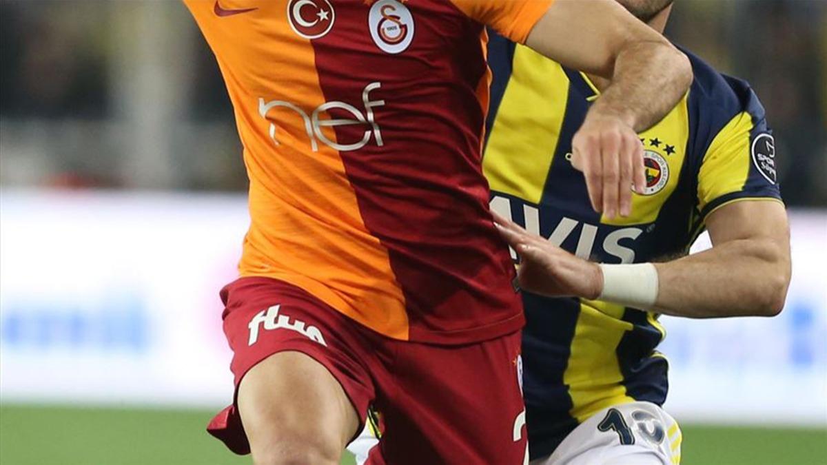 Sper Lig'de ma program akland! Fenerbahe-Galatasaray derbisi ne zaman?