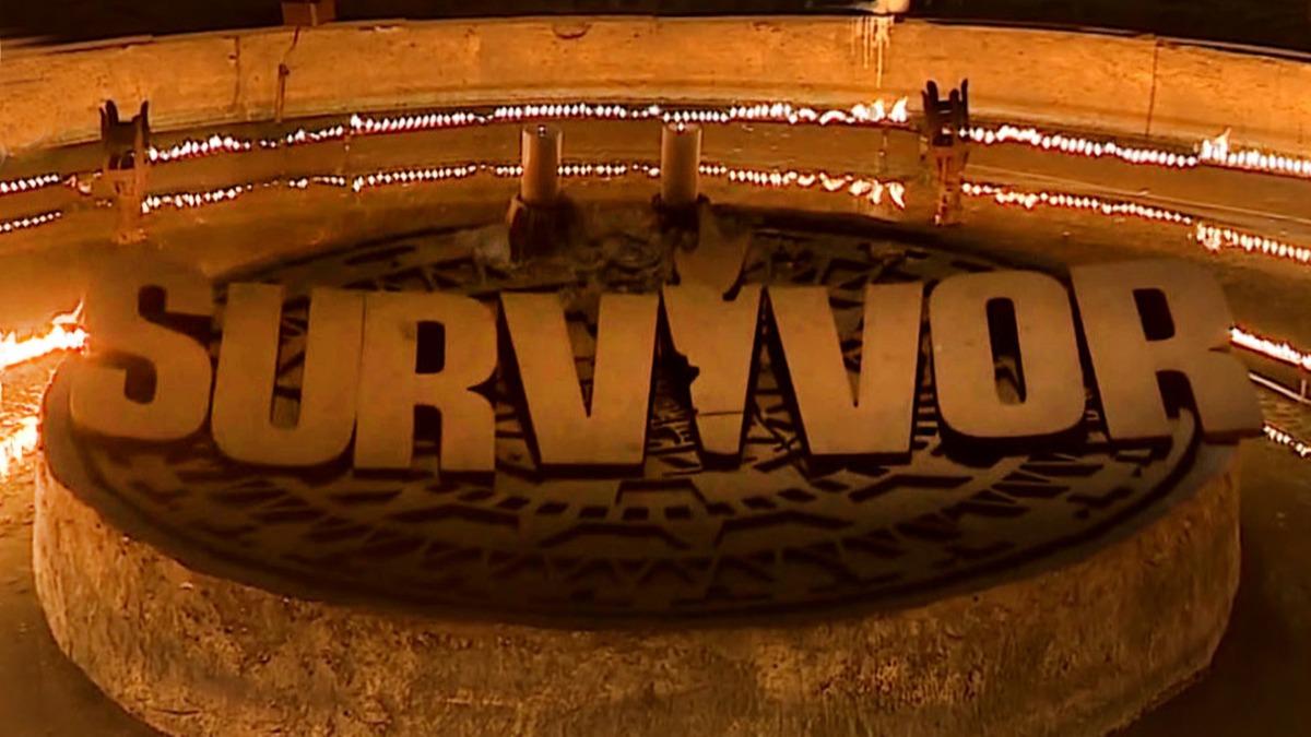 Survivor SMS sralamas: Survivor'da dn akam kim elendi?