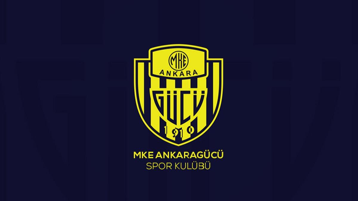Transfer yasa kalkt! Ankaragc'nde mjdeyi Bakan Fatih Mert aklad