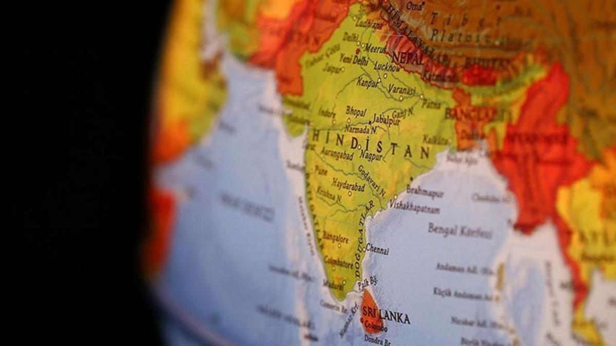 Kemir Cumhurbakan Hindistan' slamofobiklikle eletirdi