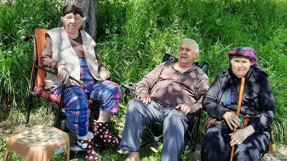 Koronavirs bir hafta ierisinde ayn aileden 3 can ald 