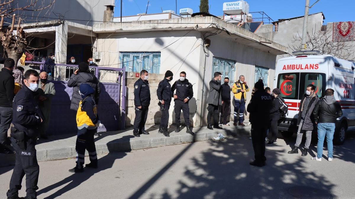 Sobadan szan gazdan zehirlenen 16 ve 10 yandaki iki karde ld 