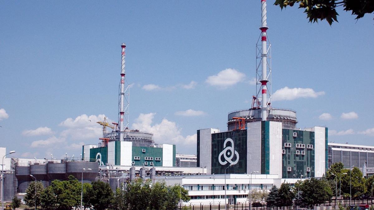 Bulgaristan'da Kozloduy nkleer santralinin 5. reaktr gvenlik sorunu nedeniyle devre d brakld