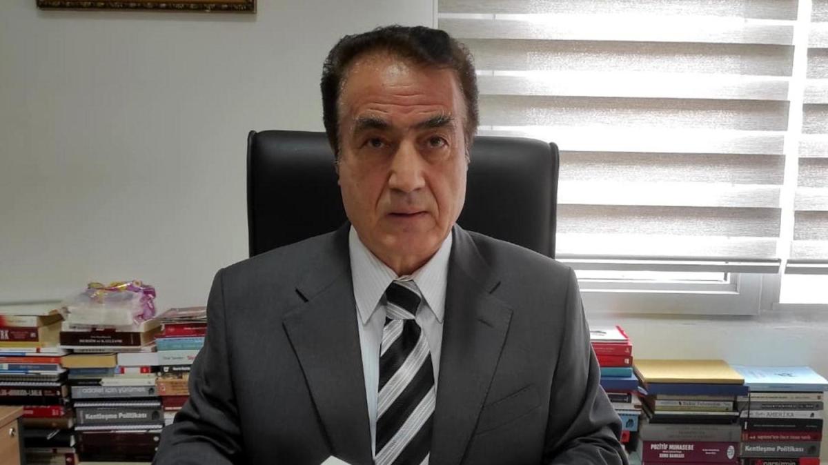 CHP eski milletvekili Ate: Kldarolu, partinin ilkeleri aleyhine konumay gelenek haline getirdi