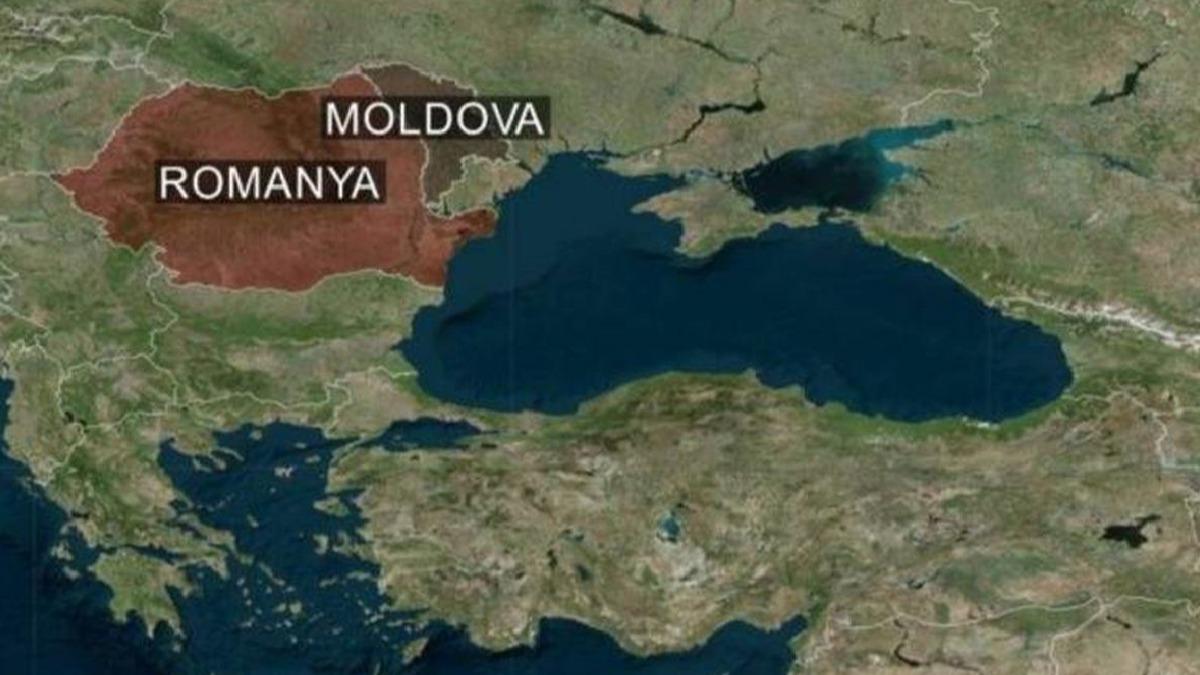 Moldova'dan Rusa karar: Kesin ve itiraz edilemez
