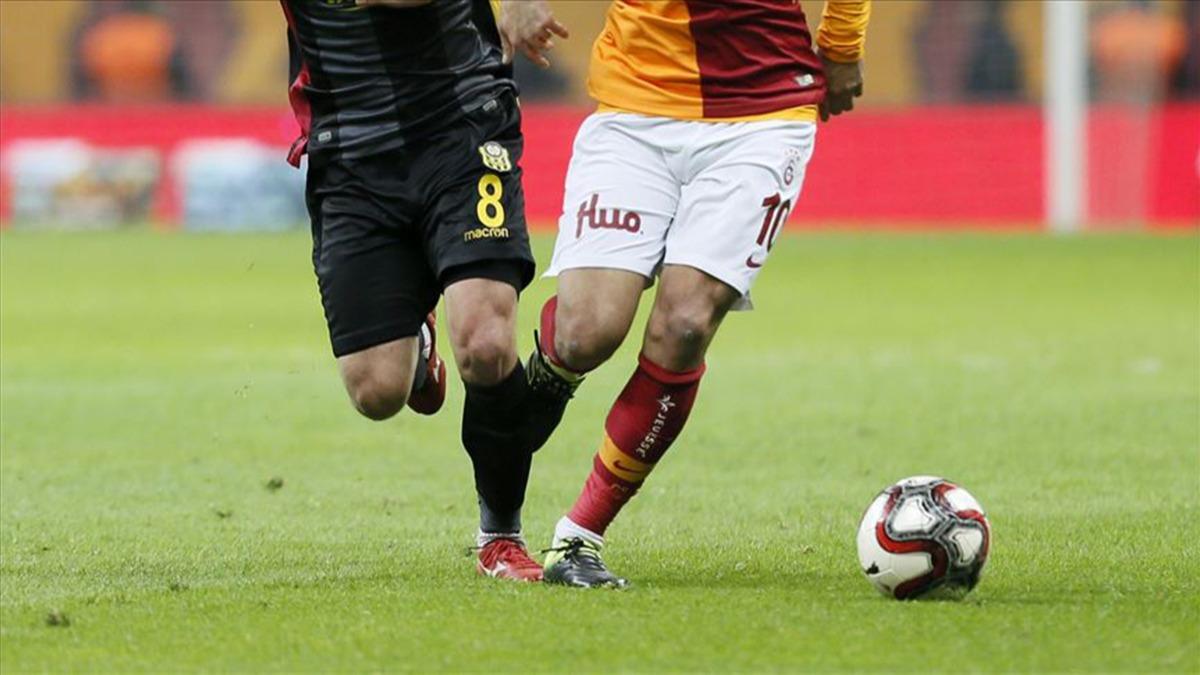 Galatasaray, Malatya'da kazanamyor