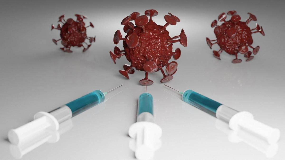 Koronavirs alarnn baars, kanser ve HIV as iin umut oldu