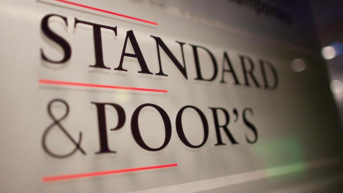S&P, Trkiye'nin kredi notunu teyit etti