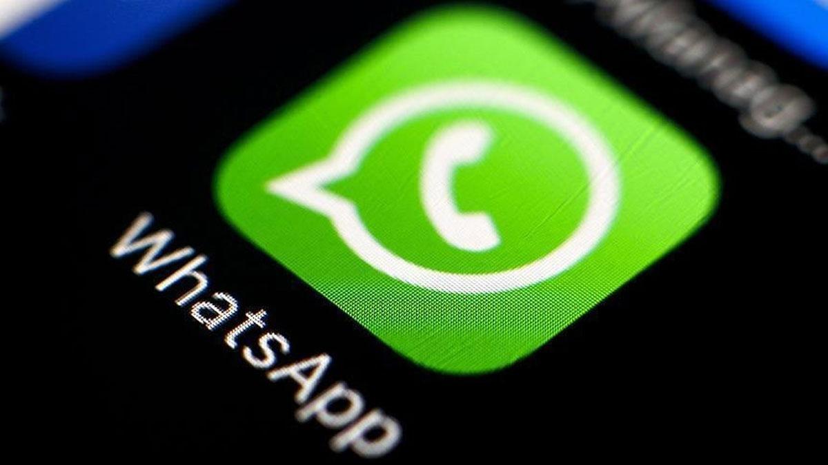AB'deki veri kurallar ihlali nedeniyle WhatsApp'a para cezas hazrl