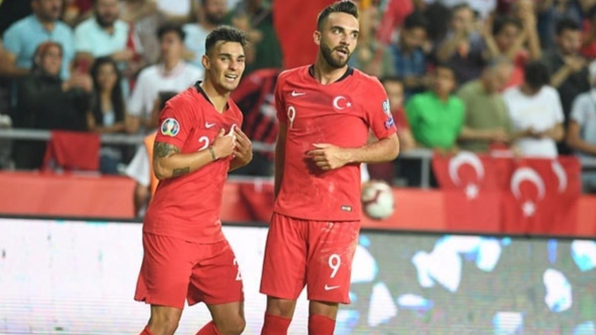 Galatasaray, Sassuolo'dan Kaan Ayhan' istedi