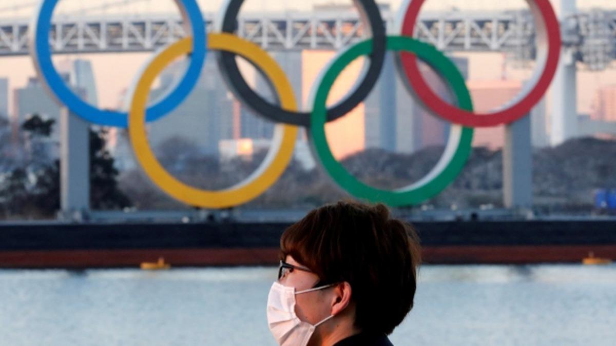 Japonya Tp Federasyonu'ndan Tokyo Olimpiyatlar aklamas: ''vaka patlamas'' yaanrsa hasta kabul etmeyeceiz!