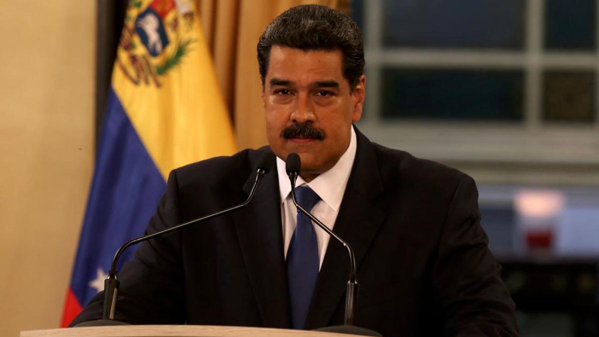 Venezuela'dan ABD'ye ilikilerde ''yeni bir sayfa ama'' ars