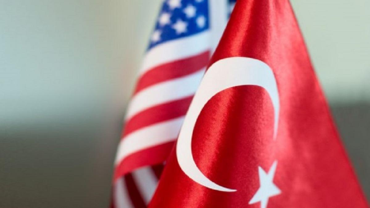 ABD'den 'Trkiye' ve 'Dou Akdeniz' aklamas