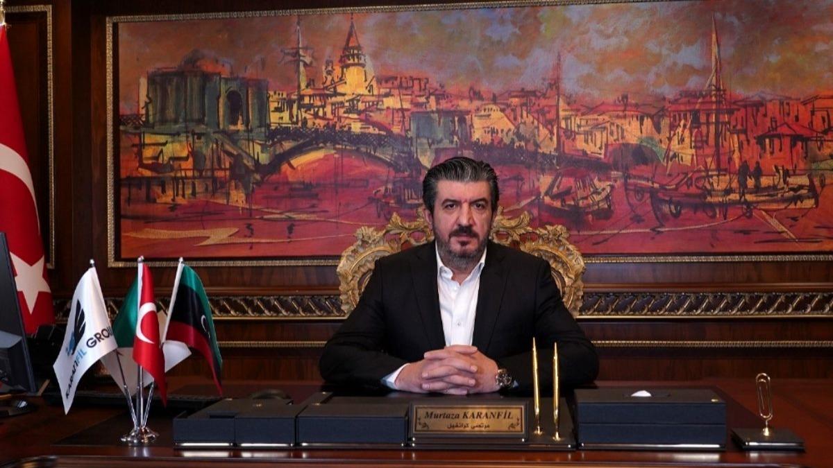 Bakan Erdoan talimat vermiti! hracata 10 milyar dolarlk katk sunacak
