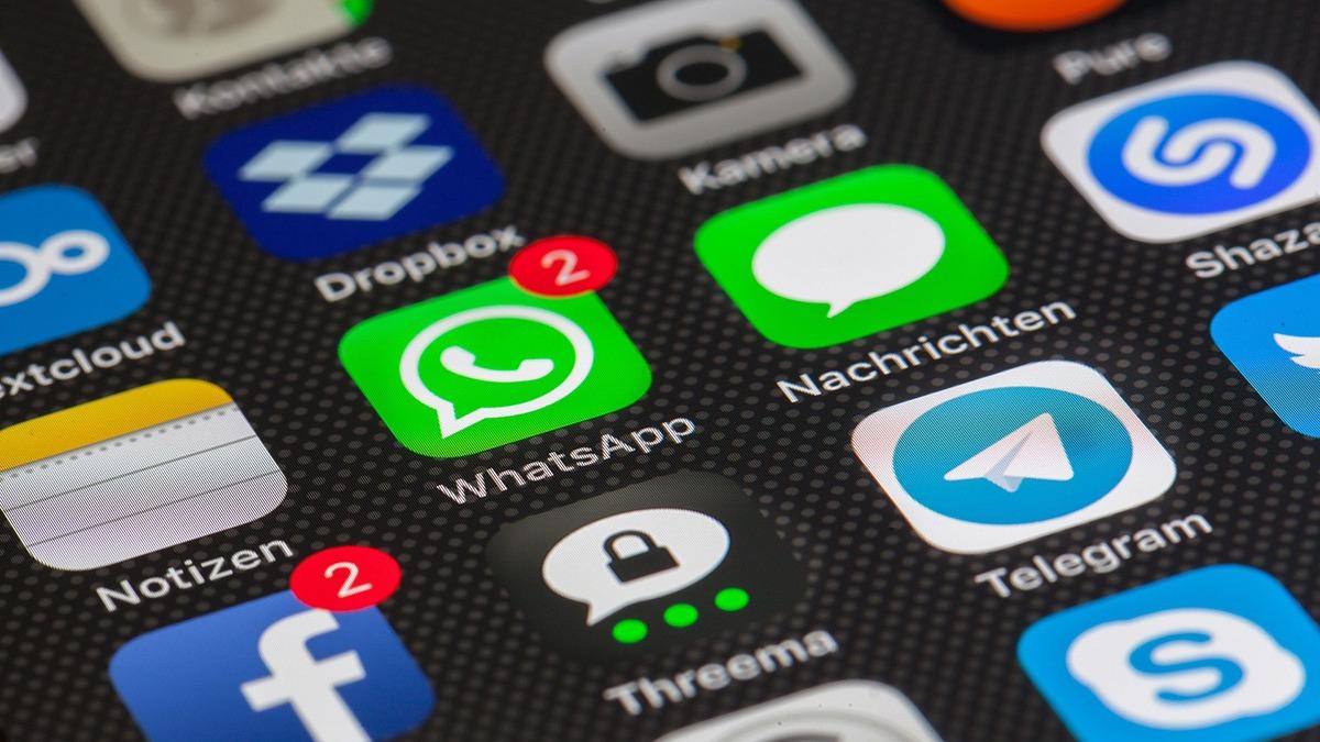 WhatsApp milyonlarca kullancy kaybetti