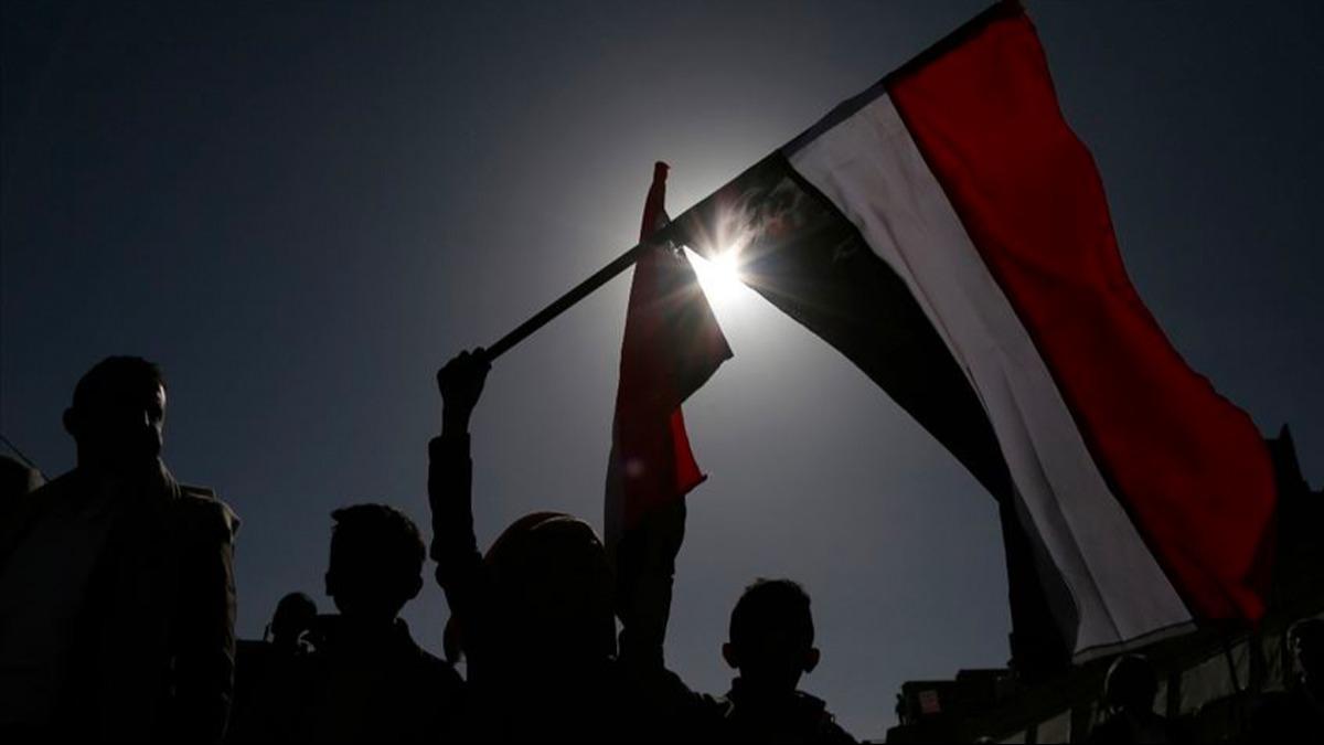 Yemen'deki Husiler'den ABD'ye tepki